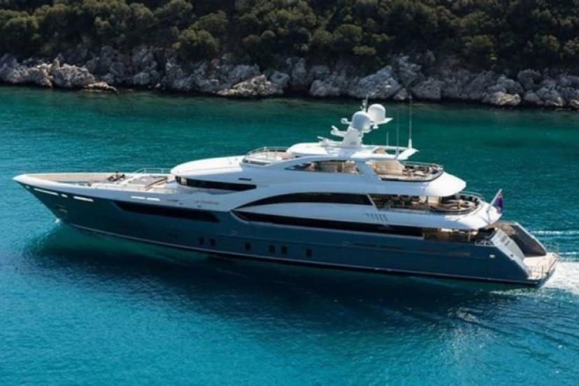 SATIŞ DEĞERİ TOPLAM 162 MİLYON DOLAR