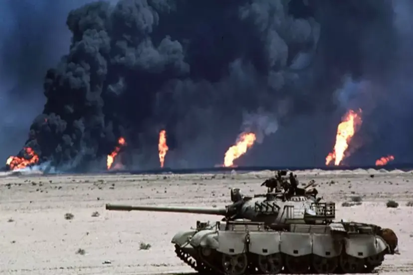 SAVAŞ SÖYLENTİLERİ PETROL FİYATLARINI ÇOŞTURDU