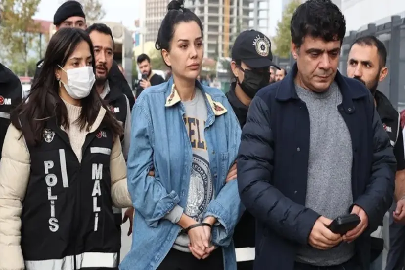 SAVCILIKTAN TAHLİYE TALEBİ