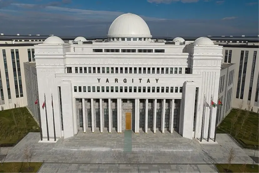 SEÇİM 25 MART'TAN BU YANA DEVAM EDİYOR