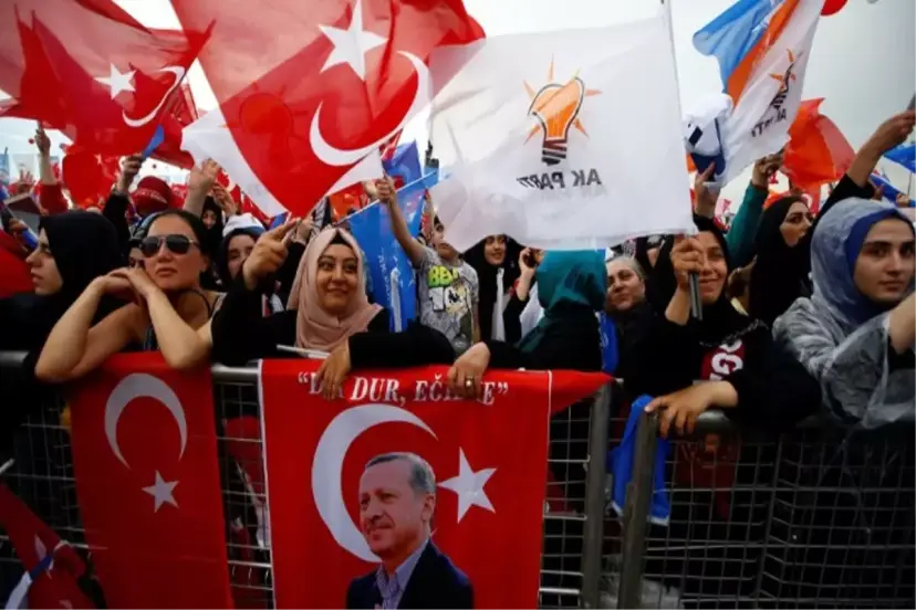 SEÇMENİMİZİ YENİDEN KAZANACAĞIZ