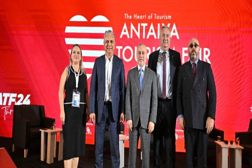 ŞEHRİ KEŞFET, AVRUPA PAZARINA ÇIKIYOR