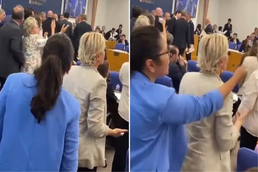 SENİN ÇOCUĞUNU BUNLAR ÖLDÜRDÜ