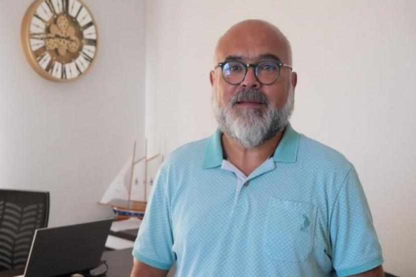 SİDE'Yİ GEZMEK ROMA'YI GEZMEKTEN PAHALI