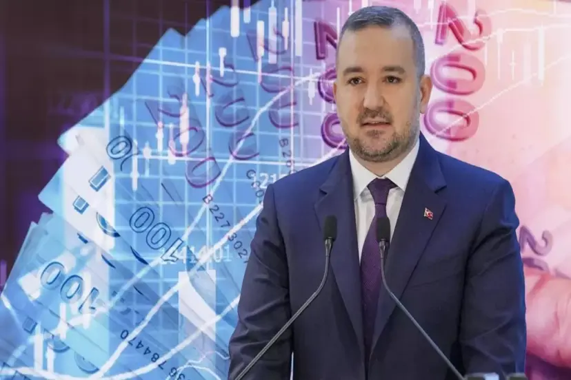 SIKI DURUŞA DEVAM" MESAJI