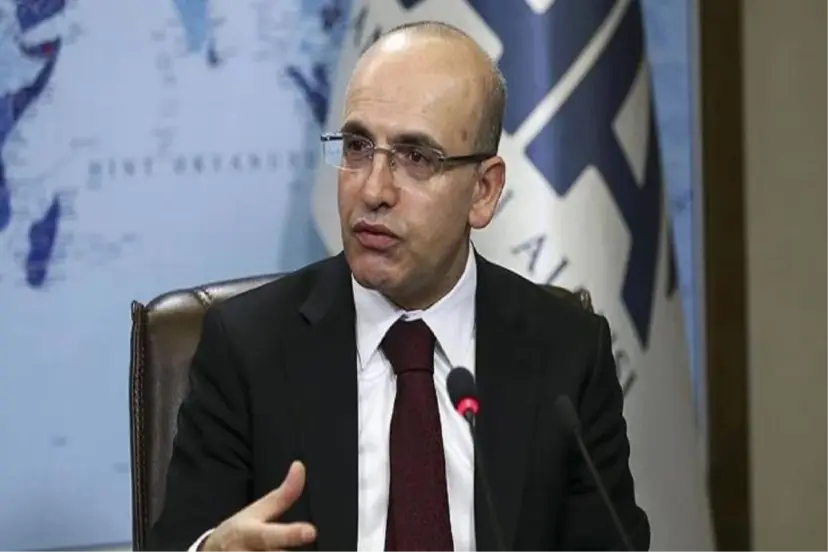 ŞİMŞEK İLK KEZ BU KADAR NET BİR TARİH VERDİ 