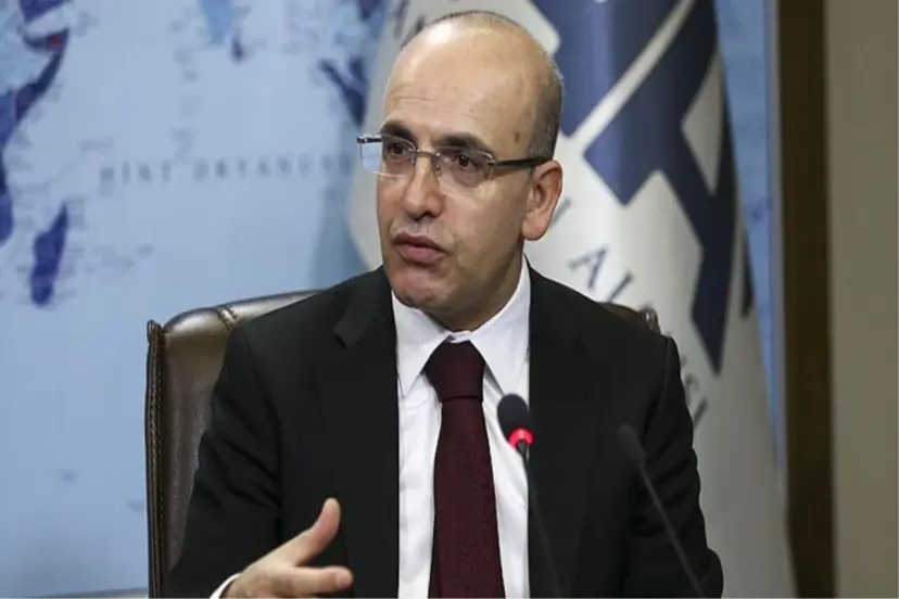 ŞİMŞEK'İN FAİZ TALİMATI VERDİĞİ DOĞRU DEĞİL