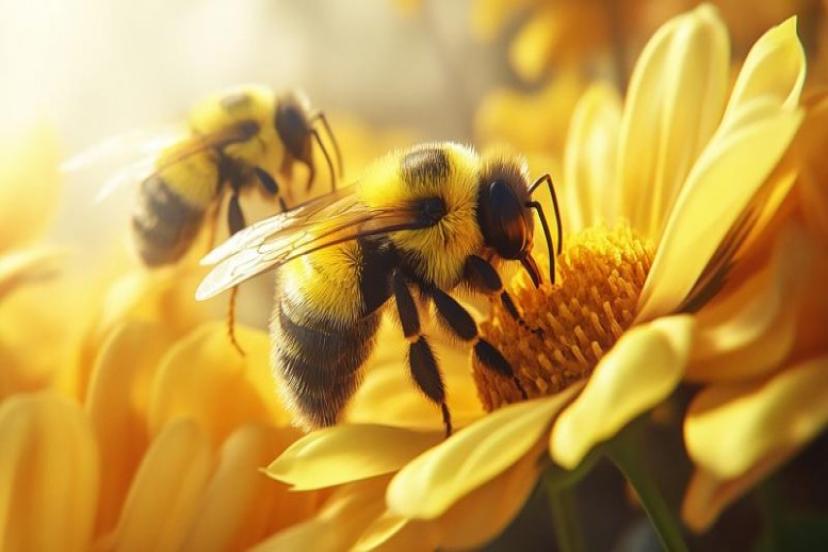 SİNSİ TEHDİT: ARI KRALİÇELERİ İKLİM STRESİ ALTINDA