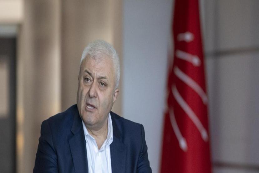 SİYASİLERDEN ÖZKAN'A TEPKİLER ARD ARDA GELDİ 