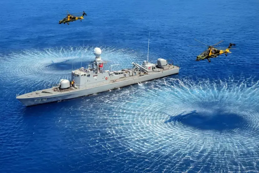 SOĞK SAVAŞ'TAN DA FAZLA