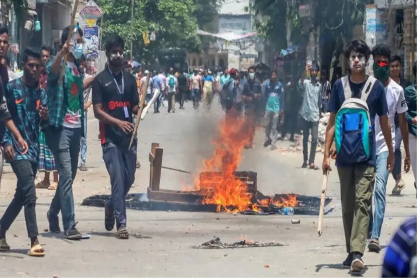 SOKAĞA ÇIKMA YASAĞI GETİRİLDİ