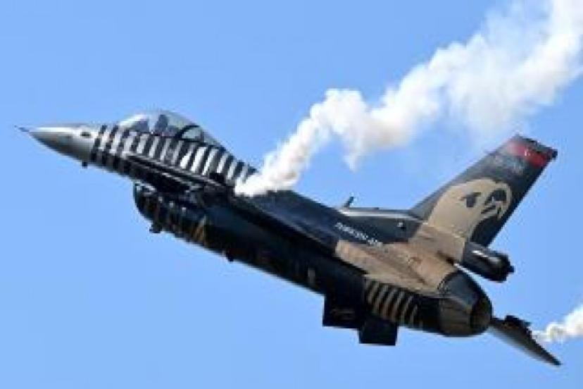 SOLOTÜRK, KKTC SEMALARINDAGÖSTERİ UÇUŞU YAPACAK