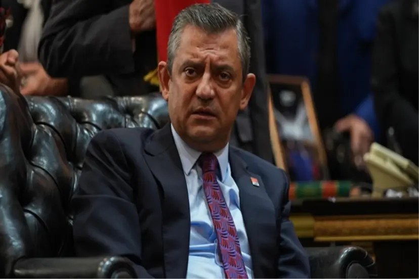 SOMA'DAKİ KANI YERDE BIRAKIRSAM GÖZÜM ARKADA GİDECEK