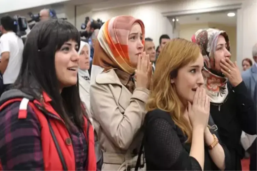 SÖZLÜ SINAVIN ETKİSİ YÜZDE 50