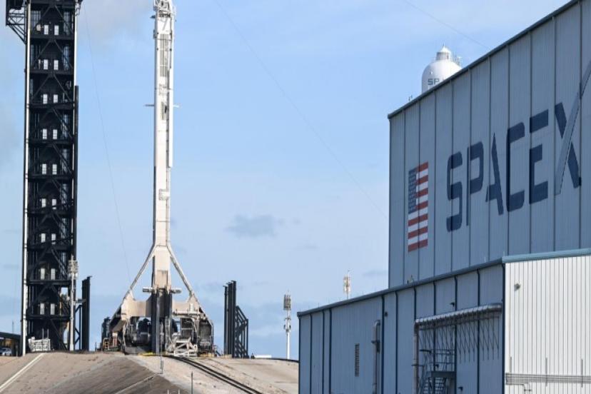 SPACEX'İN STARSHİP ROKETİ 7'NCİ TEST UÇUŞUNDA PARÇALANDI