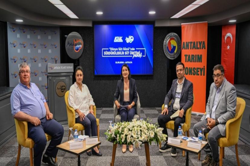 SÜRDÜRÜLEBİLİR SÜT ÜRETİMİ İÇİN AİLE İŞLETMELERİ KORUNMALI