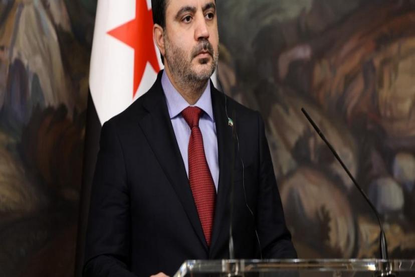 SURİYE DIŞİŞLERİ BAKANI TÜRKİYE'YE RESMİ ZİYARETTE BULUNACAK