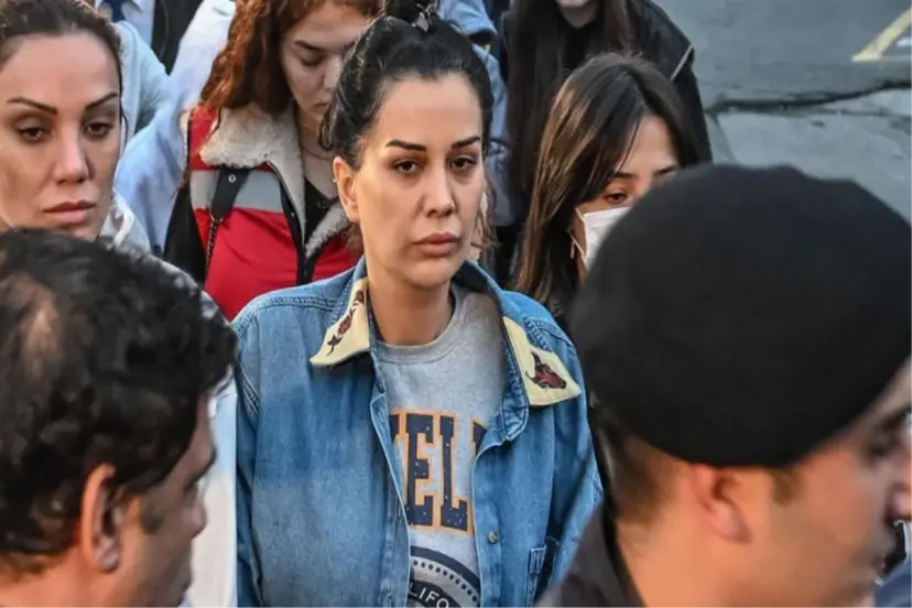 TAHLİYE TALEBİ REDDEDİLDİ