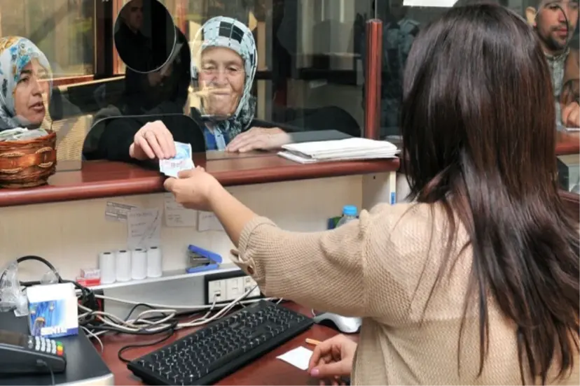 TASARRUF PAKETİ REFORMLARIMIZIN BİR PARÇASI