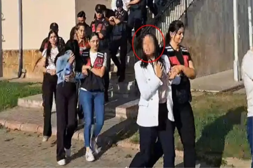 TDOLANDIRDIKLARI PARAYI KRİPTO VARLIKLARA ÇEVİRDİLER