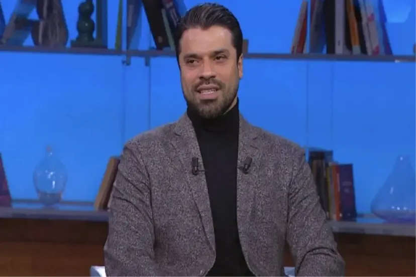 "TEHDİT VE ŞANTAJLARA UĞRADIM"