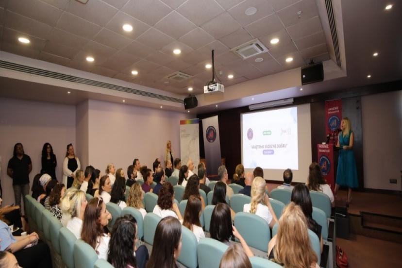 TEMEL METOTLARLA İLGİLİ BİR ÇALIŞTAY