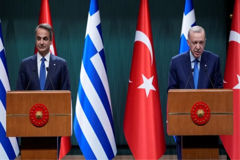 TERÖRLE MÜCADELEDE KARARLILIK MESAJI