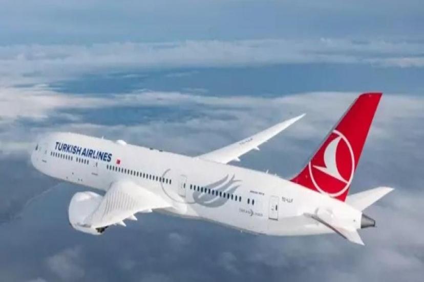 THY FİLOSUNU BÜYÜTÜYOR