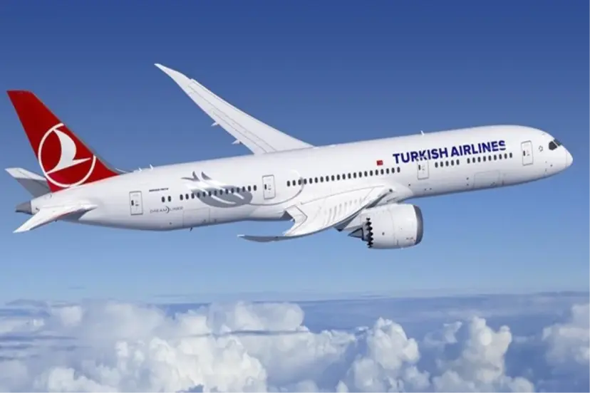 THY LİBYA SEFERLERİNE BAŞLIYOR