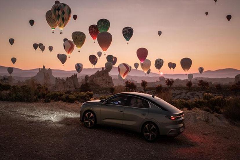 TOGG, MÜNİH’TE VİTES YÜKSELTECEK