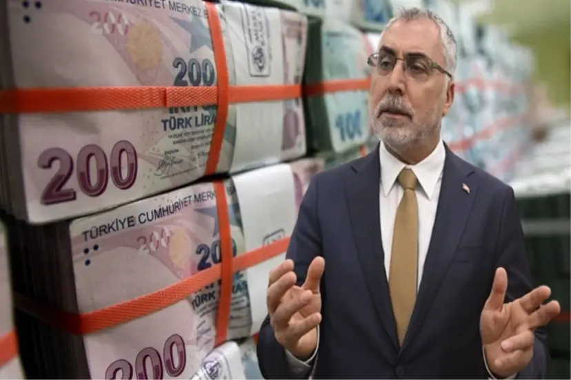 TOPLAM BORÇ 100 MİLYAR TL'YE YAKIN