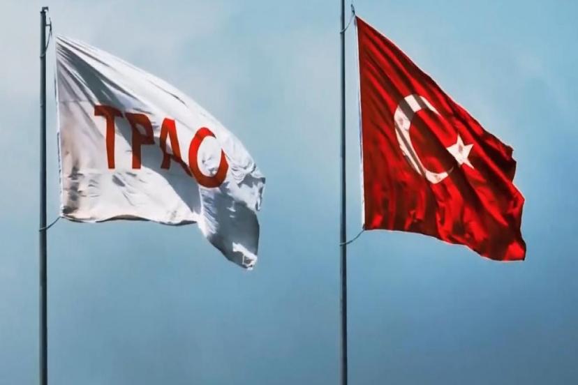 TPAO, ANTALYA'DAKİ PETROL ARAMA SAHASINI GENİŞLETTİ 