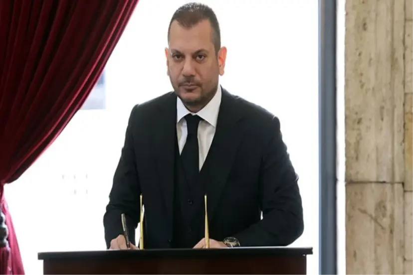 TRABZONSPOR'DAN  SUÇ DUYURUSU