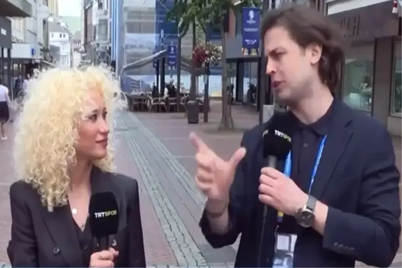 TRT SPOR SORUŞTURMA BAŞLATTI