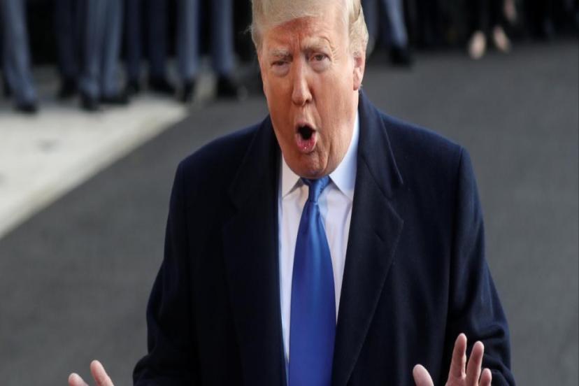 TRUMP, RUSYA VE KUZEY KORE İLE "GEÇİNMENİN İYİ VE AKILLICA OLDUĞUNU" SAVUNDU