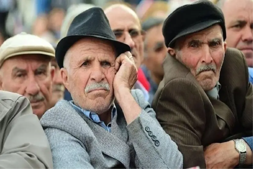 TÜİK, EMEKLİNİN CELLADI HALİNE GELDİ