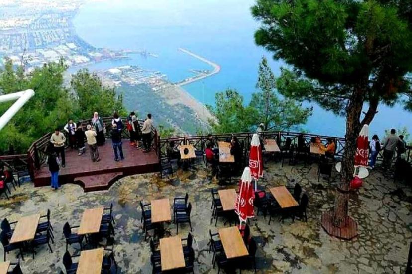 TÜNEKTEPE KİRAYA VERİLECEK