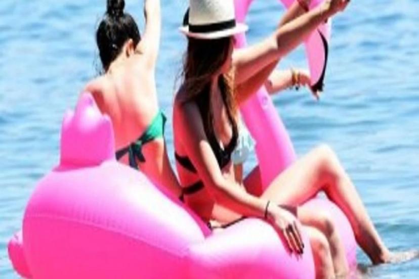 TURİZM'DE ALMAN VE İNGİLİZ TERCİHİ TÜRKİYE