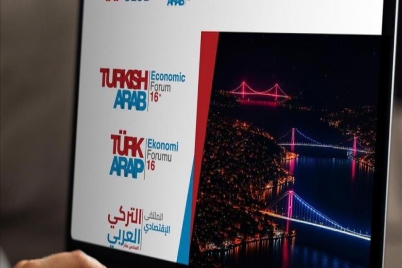 TÜRK-ARAP EKONOMİK KÖPRÜLERİ İSTANBUL’DA GÜÇLENİYOR