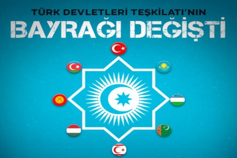 TÜRK DEVLETLERİ TEŞKİLATI 16. YILINDA: ORTAK TARİH, ORTAK GELECEK