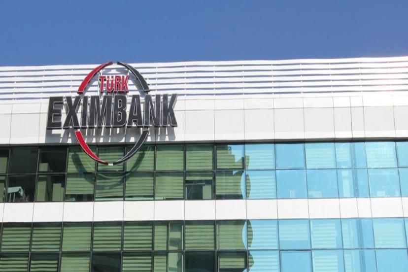 TÜRK EXİMBANK'TAN BÖLGESEL TİCARETE DESTEK