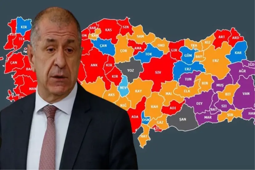 TÜRK HALKI ÖNCELİKLİ MESELE OLARAK GÖRMÜYOR