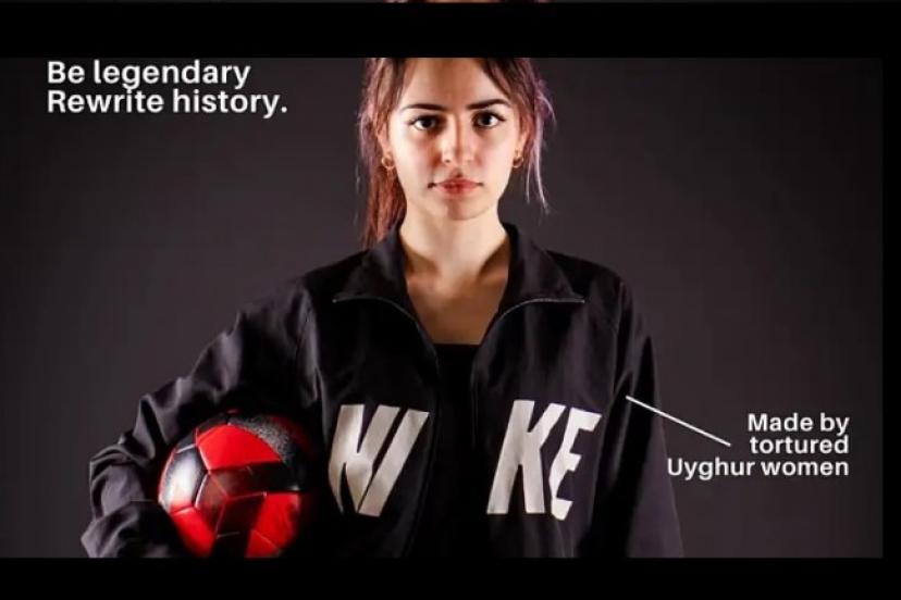 TÜRK KIZI ANLATTI “ DAHA ORATAYA ÇIKACAK ÇOK KADIN VAR”