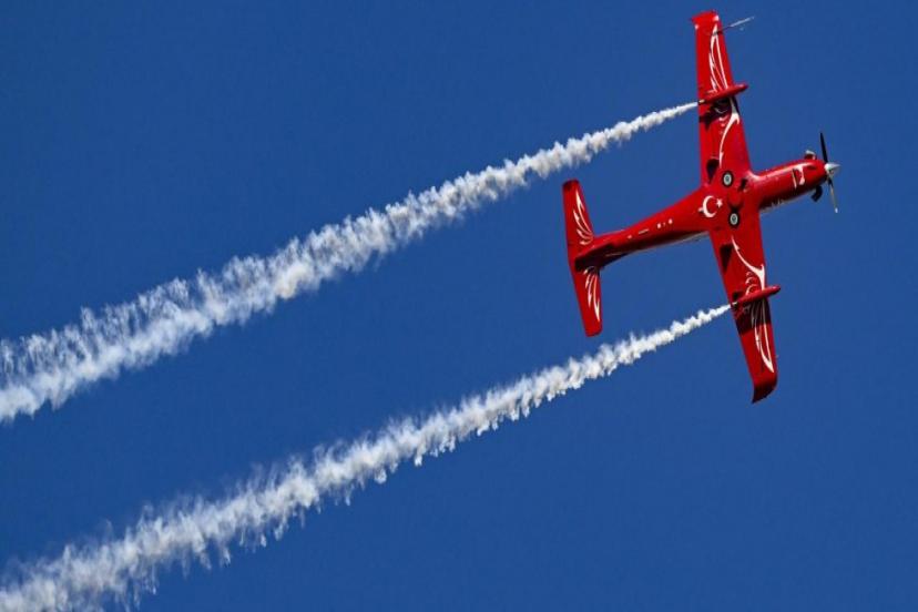TÜRK SAVUNMASININ MİLLİ ÜRÜNLERİ DÜNYA ORDULARININ RADARINDA