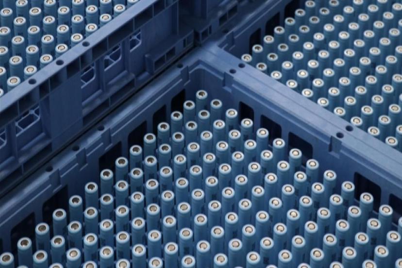 TÜRKİYE BATARYA ÜRETİMDE YATIRIM ÜSSÜ OLMAYI HEDEFLİYOR