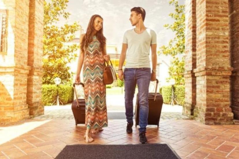 TÜRKİYE BAYRAMIN İKİNCİ GÜNÜ TATİLE ÇIKIYOR