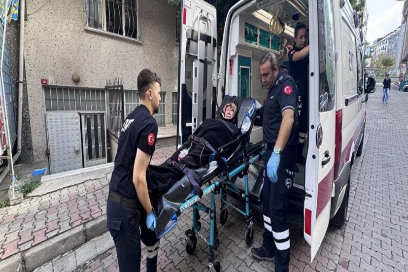 TÜRKİYE'DE BİR İLK: TABURCU HASTALARA ÜCRETSİZ AMBULANS HİZMETİ