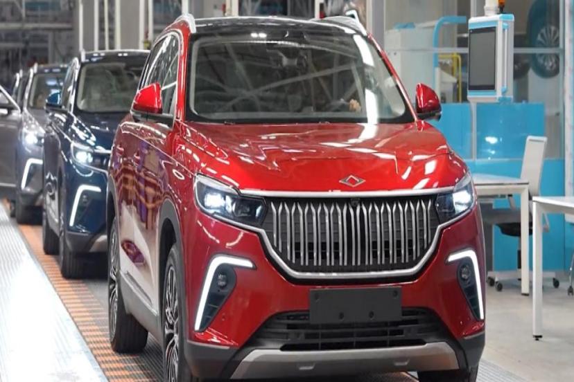 TÜRKİYE'DE ELEKTRİKLİ ARAÇLARA İLGİ ARTIYOR