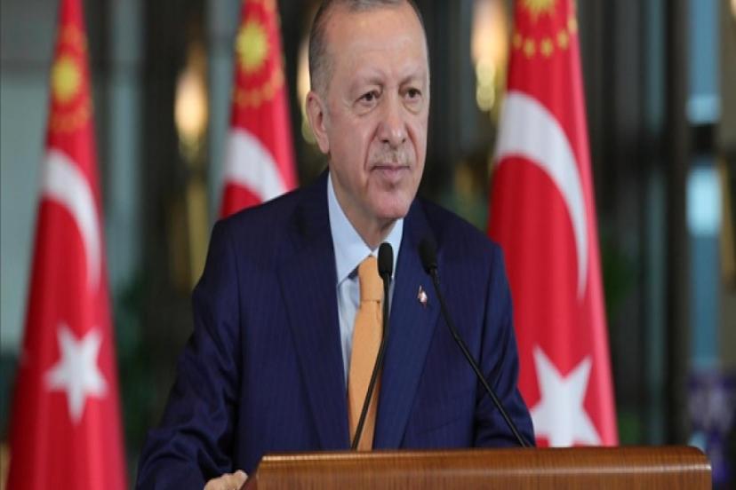 TÜRKİYE'DEN BOSNA HERSEK'E YARDIM ELİ