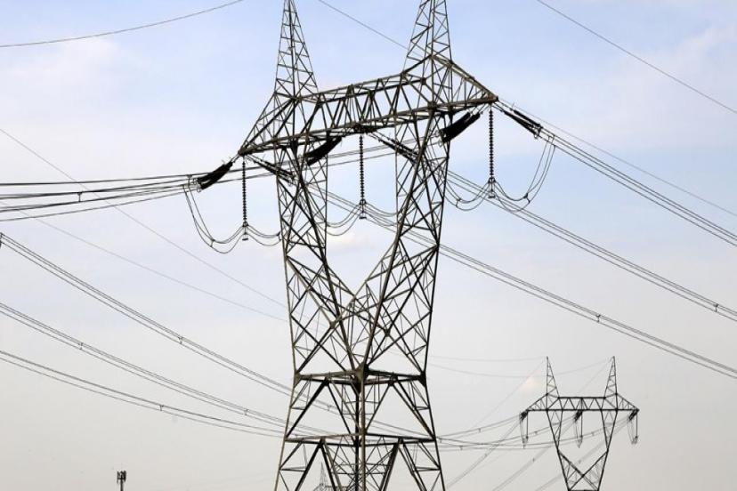 TÜRKİYE'DEN SURİYE'YE ELEKTİRİK DESTEĞİ 